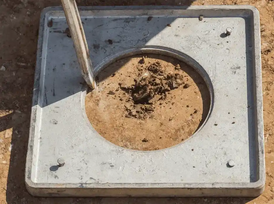 Soil Liquefaction Analysis in Peterborough: Data-Driven Risk Assessment for Site Development
